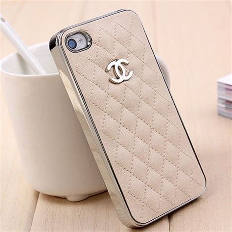 fake chanel iphone 5 cases|chanel phones for sale.